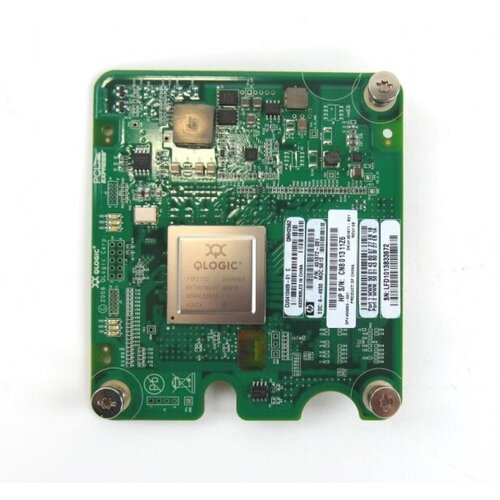 Сетевой Адаптер HP 455869-001 PCI-E