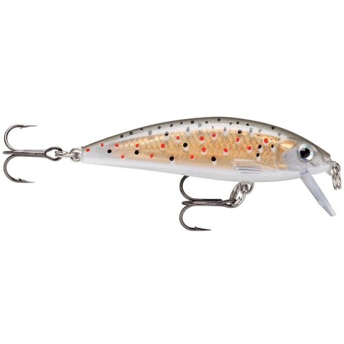 Rapala, Воблер X-Rap Countdown XRCD05, TR