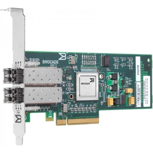 Сетевой Адаптер HP AP770B PCI-E8x