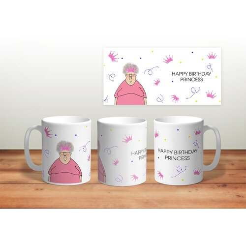 Кружка с фото Печать фото на кружке кружка с дизайном подарок на нг новый год День рождения маме парню подруге