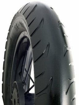 Покрышка MITAS 12"х2x2.1/4" Golf Pre Classic