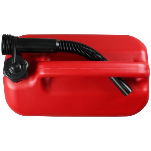 Канистра для ГСМ пластиковая 10 л SE4507 2389₽