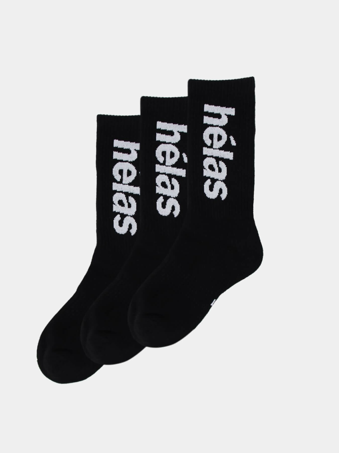 Носки HELAS PACK X3 helas