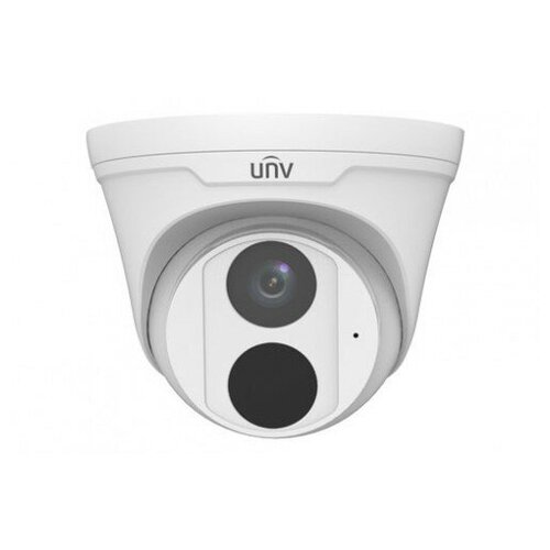 Uniview IPC36F12P-RU4 Видеокамера IP купольная