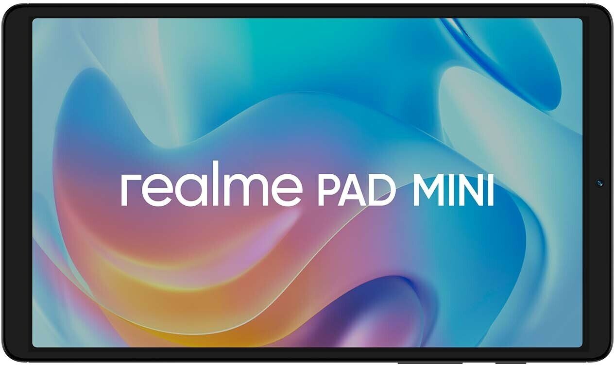 Планшет Realme Tab mini 3/32Gb Blue (RMP2105)