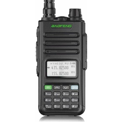 Рация Baofeng UV-13 PRO 345300₽