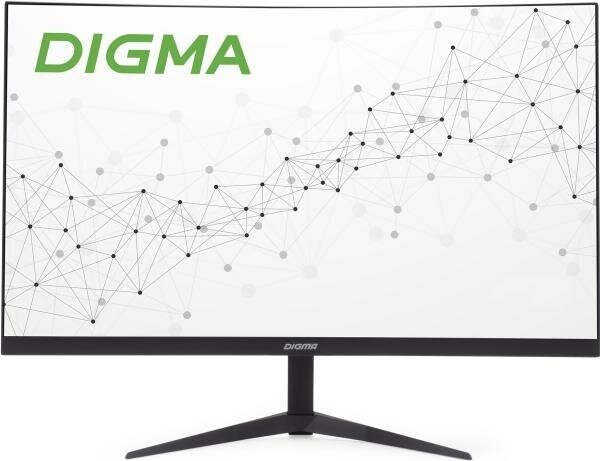 Монитор Digma 23.6 Gaming DM-MONG2450 черный VA LED 6ms 16:9 HDMI матовая 250cd 178гр/178гр 1920x1080 DP FHD 2.7кг