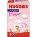 Подгузники-трусики детские для девочек HUGGIES 3, 6-11кг, 58шт