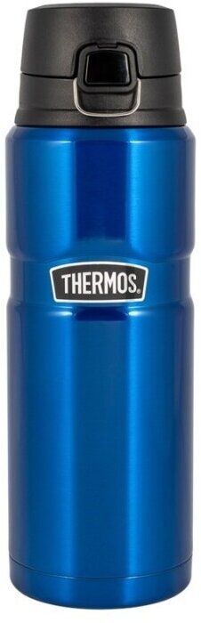 Термос для напитков THERMOS KING SK4000 0.71L, откидной механизм