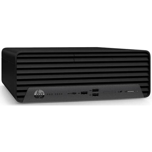 Компьютер HP 400 G9 SFF (6A746EA)