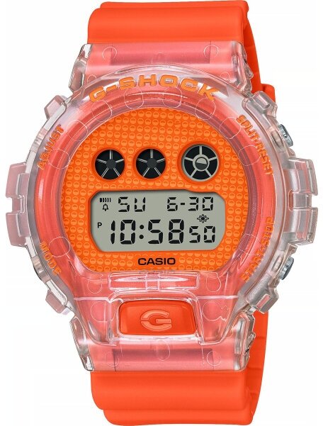 Наручные часы CASIO G-Shock