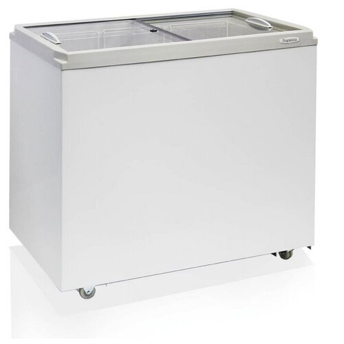 Морозильный ларь Бирюса 260Z 3143000₽