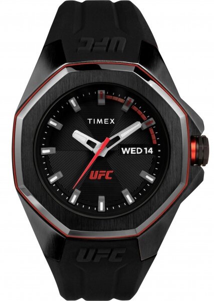 Наручные часы TIMEX UFC TW2V57300