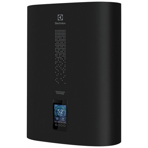 Водонагреватель Electrolux EWH 30 SmartInverter черный 2155000₽