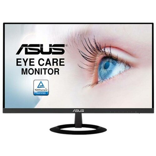 Монитор 27 Asus VZ279HE 1920х1080 60 Гц IPS черный 90lm02x3-b01470 3888400₽