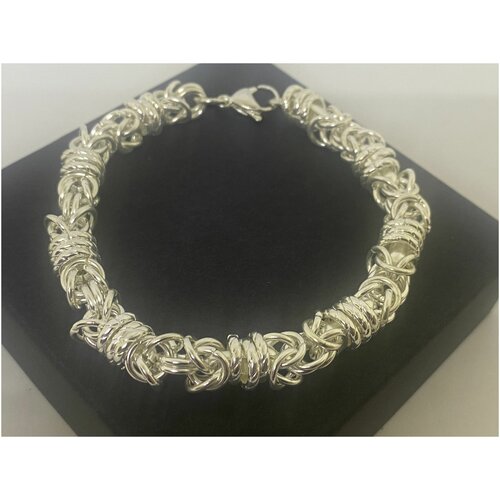 фото Браслет мужской не указан