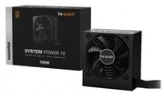 Блок питания BE Quiet! SYSTEM POWER 10 750W Bronze BN329