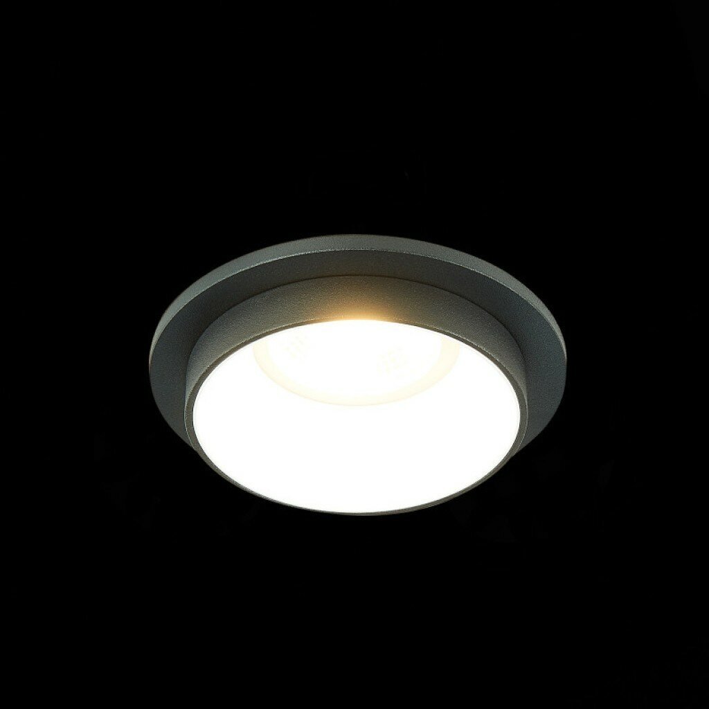 Встраиваемый светильник ST-Luce ST206.428.01 - фотография № 8