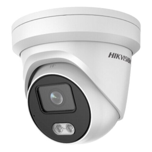 IP камера видеонаблюдения Hikvision DS-2CD2347G2-LUC 2111400₽
