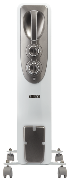 Радиатор Zanussi ZOH/ES-11WN 2200W - фотография № 16