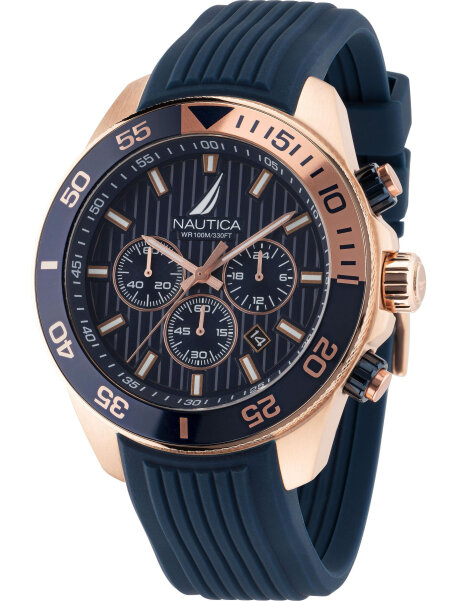 Наручные часы NAUTICA Наручные часы Nautica NAPNOS305 