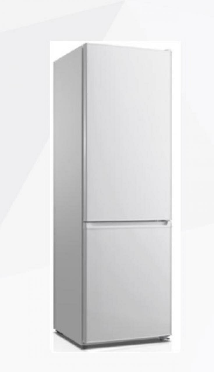 Холодильник Bosfor BRF 180 WS LF, белый - фотография № 10