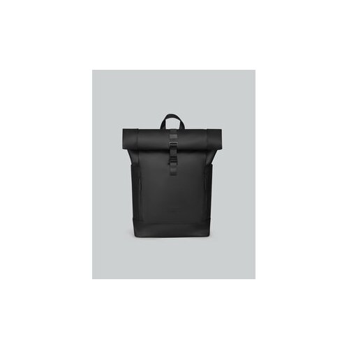 Рюкзак Gaston Luga RE901 Backpack Rullen для ноутбука размером до 13. Цвет: черный сумка рюкзак gaston luga gl9101 bag tåte с отделением для ноутбука размером до 13 цвет черный