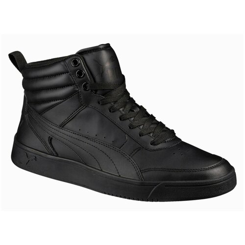 Кеды Puma Rebound Street V2 L, размер 36, длина стопы 22,5см, длина стельки 23,5см