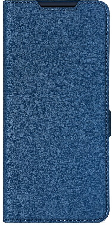 Чехол с флипом для Huawei Nova 11i/Enjoy 60 Pro DF hwFlip-126 (blue)