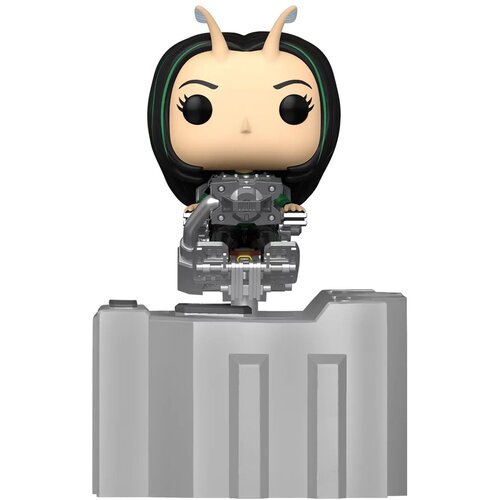 Фигурка Funko POP! Deluxe Bobble: Marvel: Avengers IW: Guardians Ship Mantis (Exc) 63208 фигурка funko pop marvel стражи галактики хала обвинительница 24519 10 см