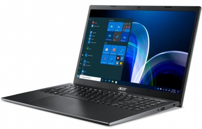 Ноутбук Acer NX.EGJER.03U i3-1115G4/8GB/256GB SSD/UHD Graphics/15.6" FHD IPS/WiFi/BT/cam/noOS/black - фото №13