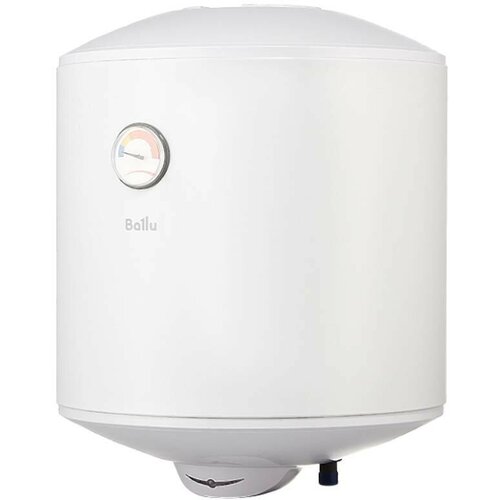 Накопительный электрический водонагреватель Ballu BWHS 50 Proof белый 1312800₽