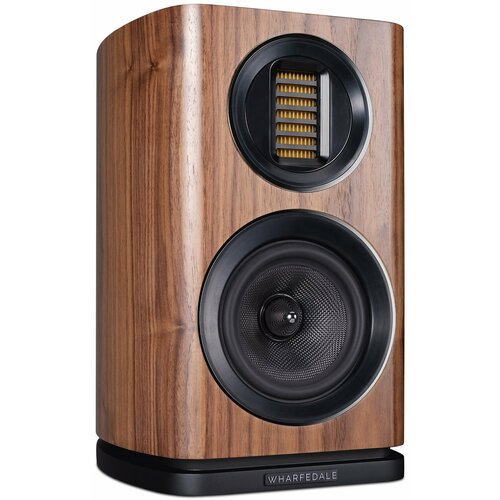 Полочная акустика Wharfedale EVO 4.1 WALNUT