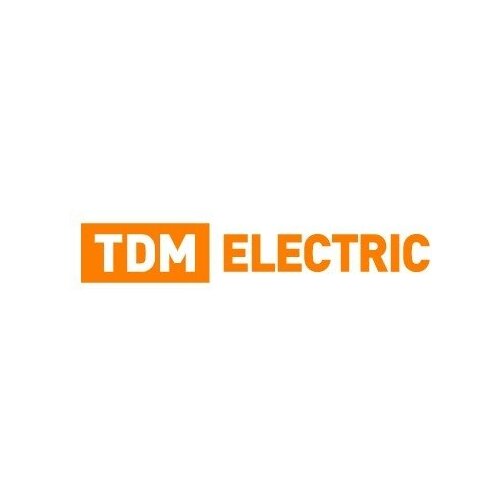 TDM Вентиляторы и аксессуары SQ2701-0004 Вентилятор напольный ВП-01 Тайфун H1,25 м, D40 см, 40 Вт, 230 В, серый