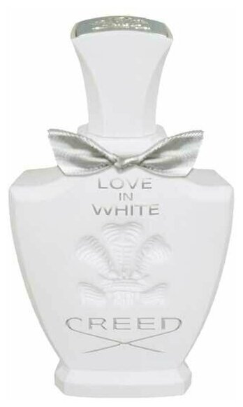 Creed Love In White парфюмерная вода 75мл