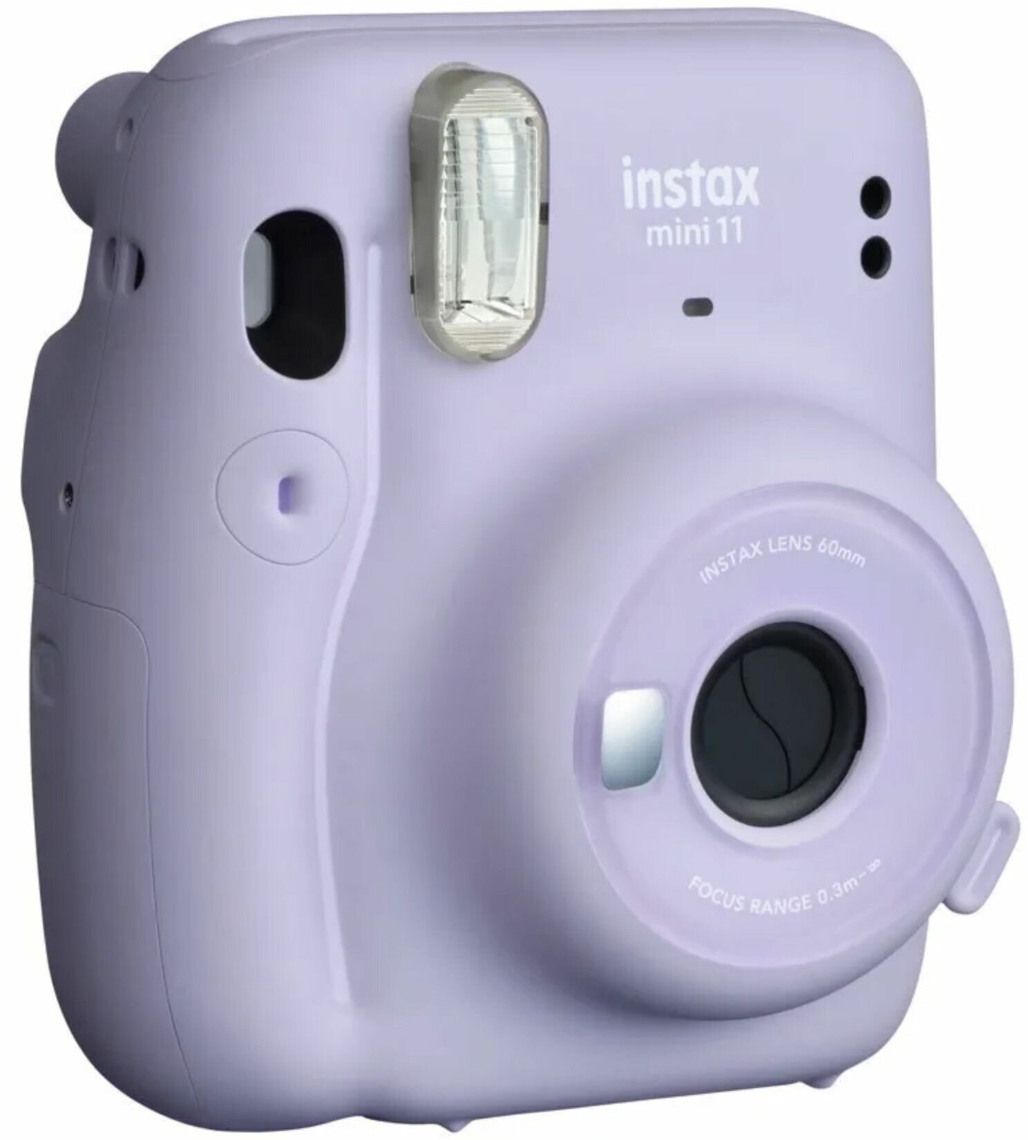 Фотоаппарат Fujifilm Instax Mini 11 Пурпурный