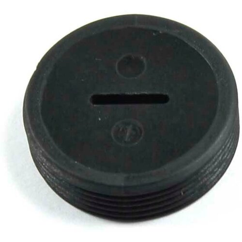 Колпачок щеткодержателя 7-18 для пилы циркулярной (дисковой) MAKITA 5104S