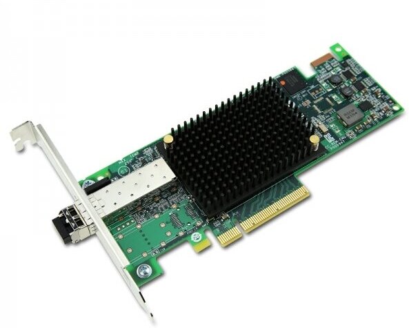 Сетевой Адаптер Emulex LPE16000 PCI-E4x