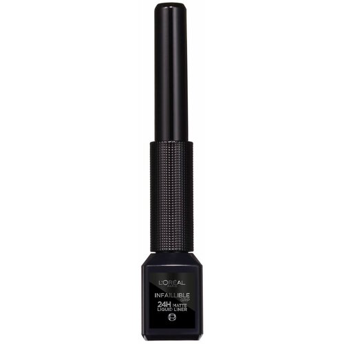 Лайнер для глаз Loreal Signature тон 01 403₽