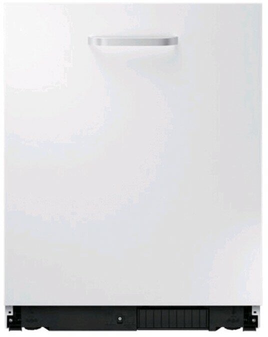 Встраиваемая посудомоечная машина Samsung - фото №16