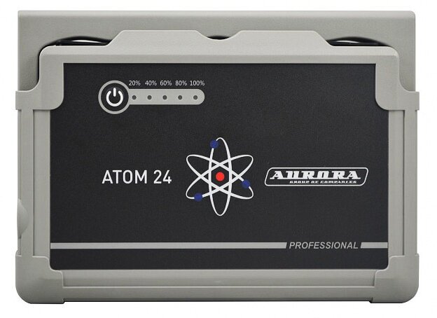 Пусковое устройство Aurora Atom 24