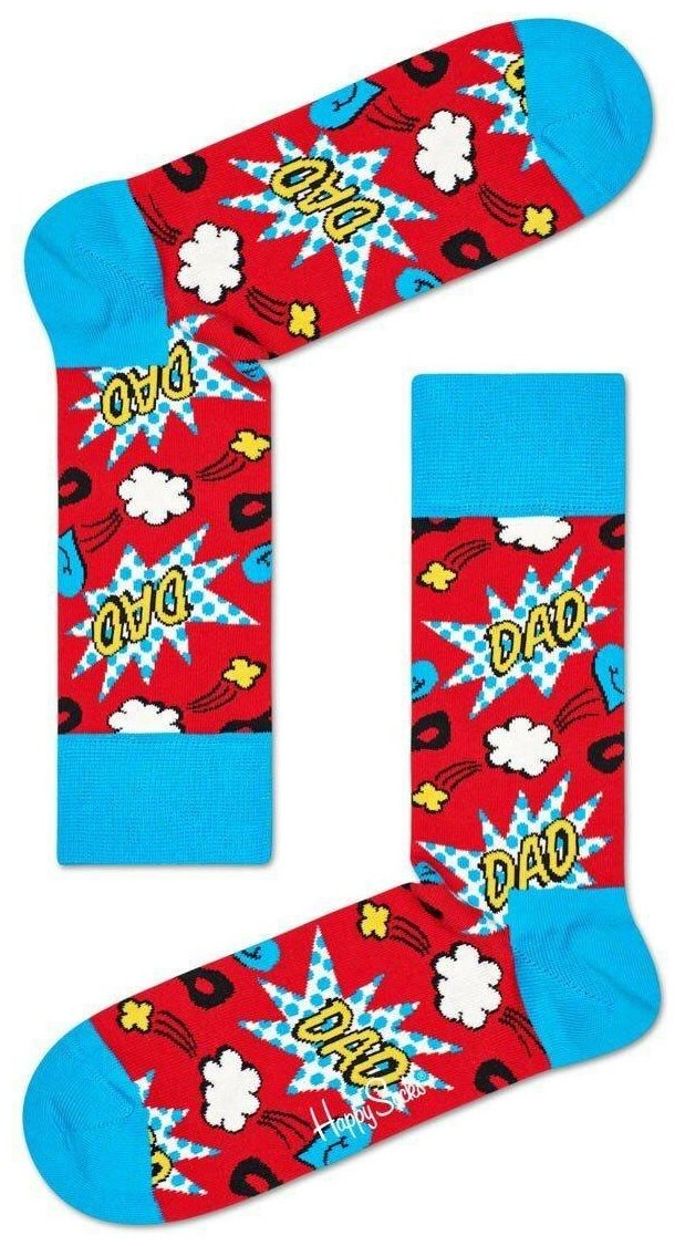 Носки Happy Socks