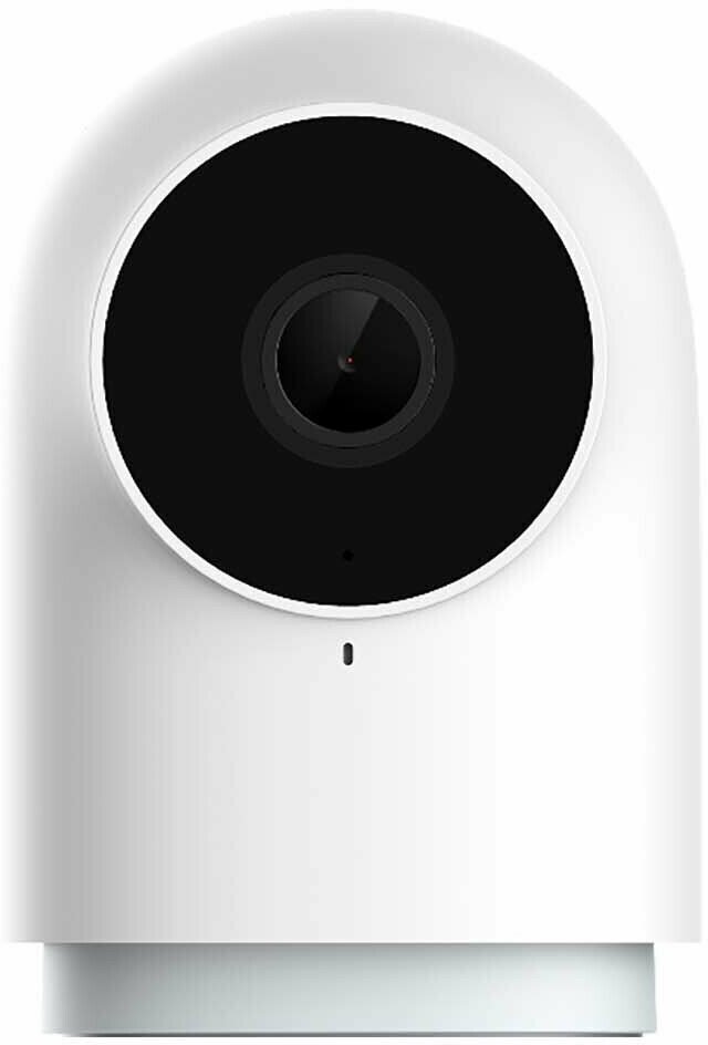 Умная Wi-fi камера (ХАБ) Aqara G2HCamera (CH-H01)