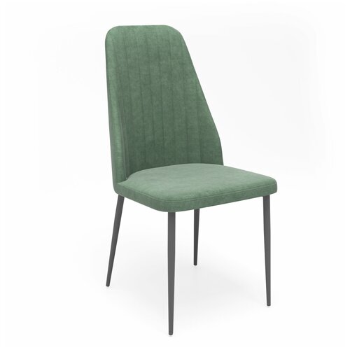 зеленый, серый