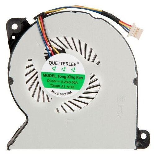 lodochnyj motor gladiator g2 5fhs Вентилятор (кулер) для ноутбука HP ProBook 440 G2, 445 G2, 450 G2, 455 G2, 470 G2, 550 G2