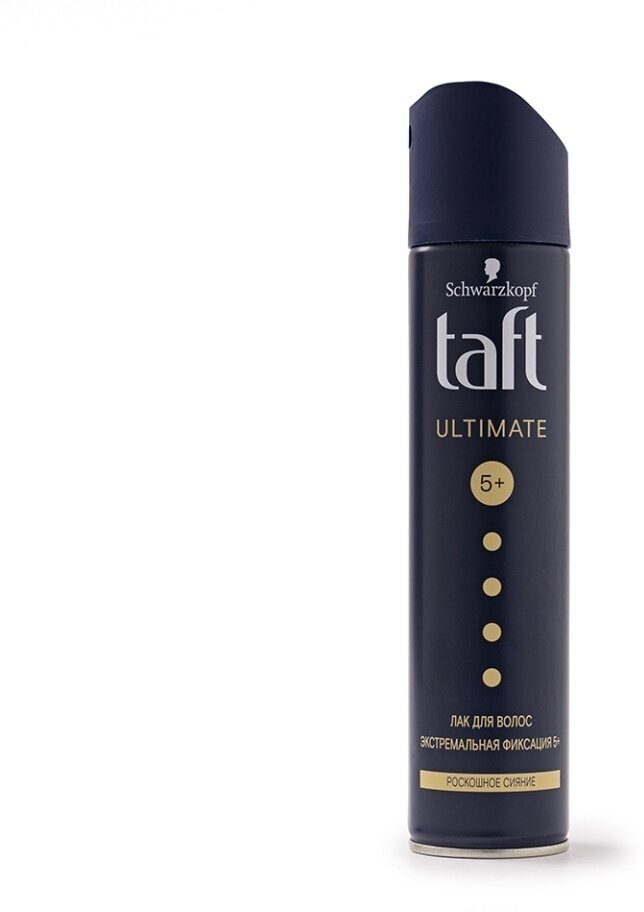 Лак для волос Taft Ultimate, 250 мл - фото №19