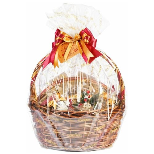 Подарочная корзина 