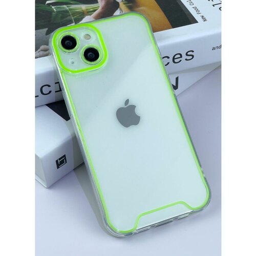 Чехол на iPhone 11 Айфон 11 OXA Case