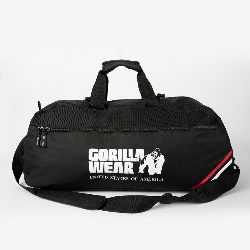 Сумка спортивная Gorilla Wear