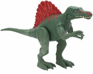 Dinos Unleashed Спинозавр со звуковыми эффектами (31123S)